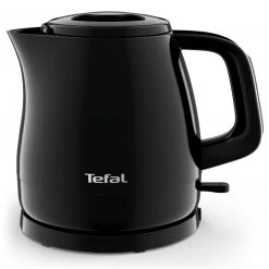 TEFAL Wasserkocher VITA KO1538 - schwarz - 0,8 Liter