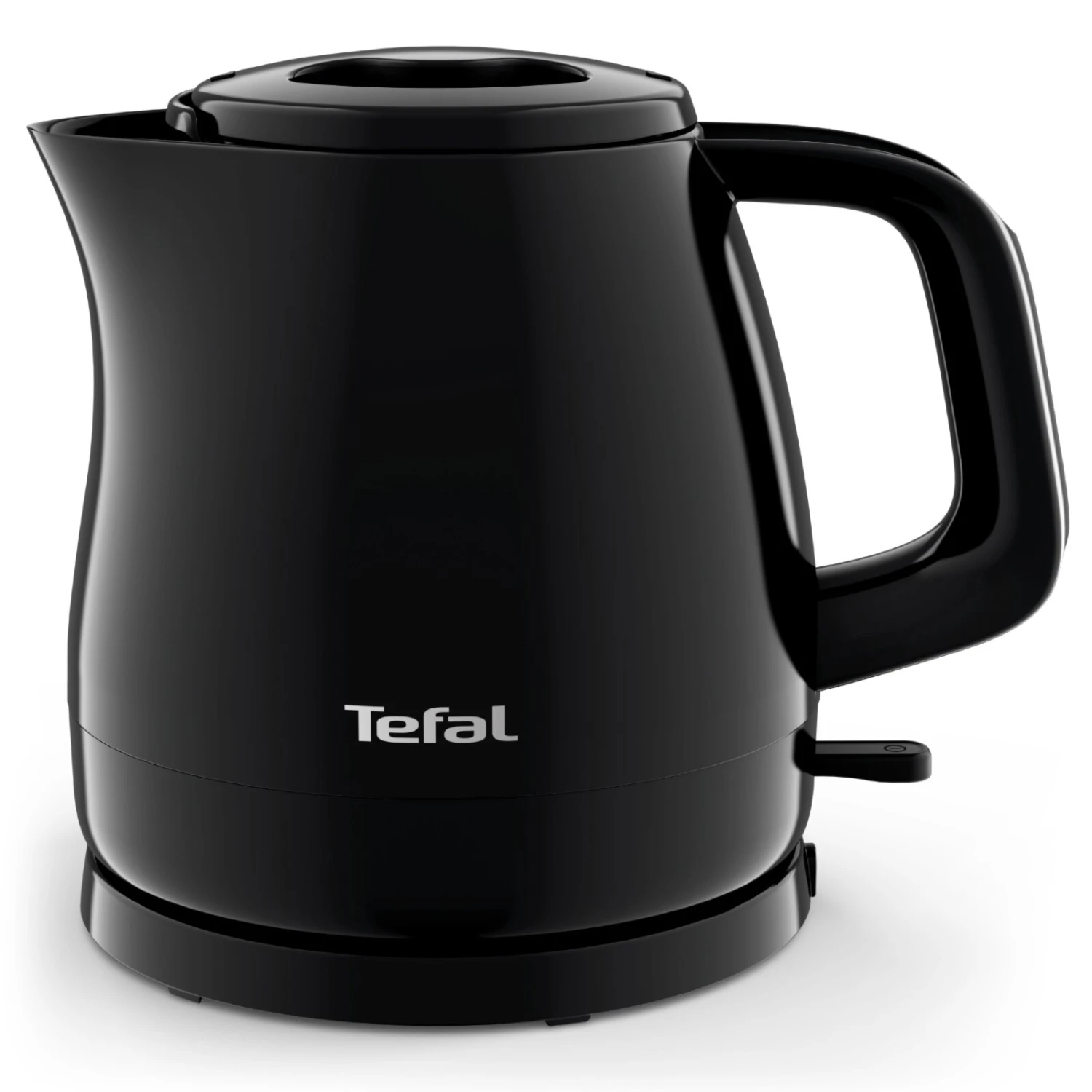 TEFAL Wasserkocher VITA KO1538 - schwarz - 0,8 Liter 3 TEFAL Wasserkocher VITA KO1538 - schwarz - 0,8 Liter