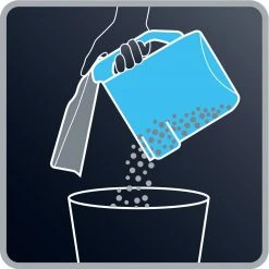 Staubsauger ROWENTA SWIFT POWER CYCLONIC - weiß-grau - 1,2 Liter -Deutschland Haushalt Verkaufs-Shop 2816000500 04 1600Wx1600H