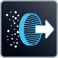 Staubsauger ROWENTA SWIFT POWER CYCLONIC - weiß-grau - 1,2 Liter -Deutschland Haushalt Verkaufs-Shop 2816000500 05 1600Wx1600H