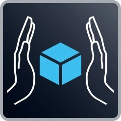 Staubsauger ROWENTA SWIFT POWER CYCLONIC - weiß-grau - 1,2 Liter -Deutschland Haushalt Verkaufs-Shop 2816000500 06 1600Wx1600H