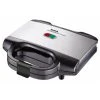 TEFAL Sandwichmaker ULTRACOMPACT SM1552 - schwarz - Edelstahl -Deutschland Haushalt Verkaufs-Shop 2816000600 1600Wx1600H