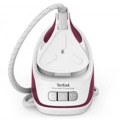 TEFAL Dampfbügeleisen VIRTUO SV6110 - weiß-rot -Deutschland Haushalt Verkaufs-Shop 2816000700 03 1600Wx1600H