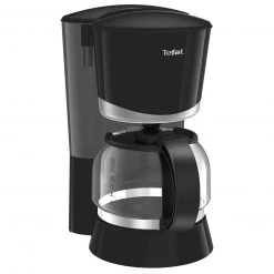 TEFAL Kaffeemaschine VITA CM1718 - schwarz - mit Glaskanne 7 TEFAL Kaffeemaschine VITA CM1718 - schwarz - mit Glaskanne -Deutschland Haushalt Verkaufs-Shop 2816001000 03 1600Wx1600H
