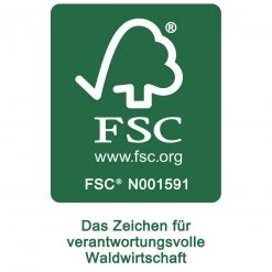 Aufbewahrungskiste - holzfarben - 40x30x23 cm -Deutschland Haushalt Verkaufs-Shop 2818000102 04 1600Wx1600H