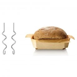 BOSCH Handmixer MFQ2210K - rosa-grau - Kunststoff - 4 Stufen -Deutschland Haushalt Verkaufs-Shop 2819000301 04 1600Wx1600H