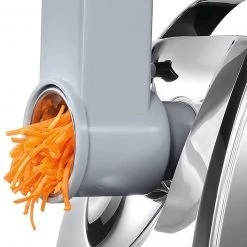 BOSCH Fleischwolf - schwarz-chrom - Edelstahl - 20 Funktionen -Deutschland Haushalt Verkaufs-Shop 2819000400 05 1600Wx1600H