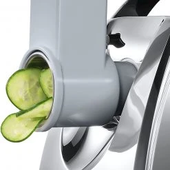 BOSCH Fleischwolf - schwarz-chrom - Edelstahl - 20 Funktionen -Deutschland Haushalt Verkaufs-Shop 2819000400 06 1600Wx1600H