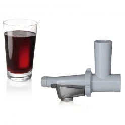 BOSCH Fleischwolf - schwarz-chrom - Edelstahl - 20 Funktionen -Deutschland Haushalt Verkaufs-Shop 2819000400 12 1600Wx1600H