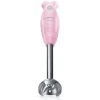 BOSCH Stabmixer MSM2410K - rosa-grau - Edelstahl - 37,5 cm -Deutschland Haushalt Verkaufs-Shop 2819000601 1600Wx1600H