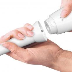 BOSCH Stabmixer MSM14000 - weiß-rot - Edelstahl - 37,5 cm -Deutschland Haushalt Verkaufs-Shop 2819000603 05 1600Wx1600H