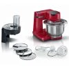 BOSCH Küchenmaschine MUMS2ER01 - rot - 3,8 Liter -Deutschland Haushalt Verkaufs-Shop 2819000900 1600Wx1600H
