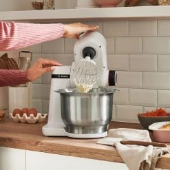BOSCH Küchenmaschine MUMS2EW00 - weiß - 700 Watt -Deutschland Haushalt Verkaufs-Shop 2819001000 06 1600Wx1600H