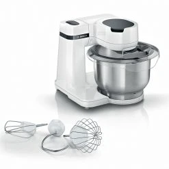 BOSCH Küchenmaschine MUMS2EW00 - weiß - 700 Watt