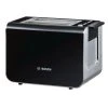 BOSCH Toaster TAT8613 - schwarz - 9 Stufen -Deutschland Haushalt Verkaufs-Shop 2819001100 1600Wx1600H
