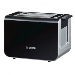 BOSCH Toaster TAT8613 - schwarz - 9 Stufen