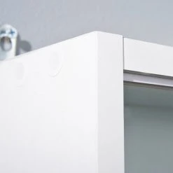 Vitrine COMPILATI - weiß - 80 cm 9 Vitrine COMPILATI - weiß - 80 cm -Deutschland Haushalt Verkaufs-Shop 9002812000 03 1600Wx1600H