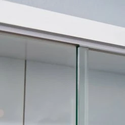 Vitrine COMPILATI - weiß - 80 cm 10 Vitrine COMPILATI - weiß - 80 cm -Deutschland Haushalt Verkaufs-Shop 9002812000 04 1600Wx1600H