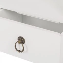 Wandregal MARCO - weiß - 67 cm breit -Deutschland Haushalt Verkaufs-Shop 9003947200 03 1600Wx1600H