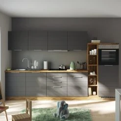 Regal FLORENZ - Wotaneiche - 166 cm -Deutschland Haushalt Verkaufs-Shop 9005391400 05 1600Wx1600H