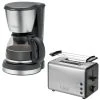 BOMANN Küchenhelfer-Set - Kaffeeautomat und Toaster -Deutschland Haushalt Verkaufs-Shop S000037600 1600Wx1600H