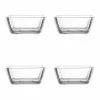 Schale - 4er-Set - Glas - 12,5 cm 2 Schale - 4er-Set - Glas - 12,5 cm -Deutschland Haushalt Verkaufs-Shop S000042000 1600Wx1600H